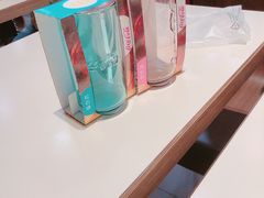-麦当劳(凌云天地长桥店)