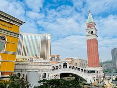 -澳门喜来登大酒店