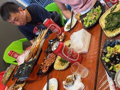 -林二哥宜烤官·宜宾小烧烤