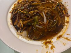 -香阁餐厅·常州菜·常州菜代表品牌(新北奥体店)