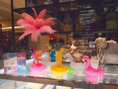 -上海新发展亚太JW万豪酒店