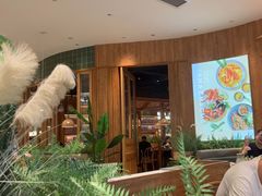 -芭札·Thai泰国餐厅(同和金铂天地店)
