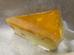 -星巴克(港汇1号办公楼店)