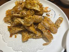 -宴小馆·小海鲜青岛菜(五四广场店)