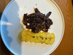 -东湖34号餐厅·湖北菜