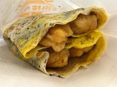 -南楼煎饼(南楼总店)
