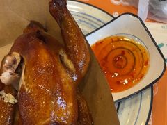 -大快活(丽丰店)