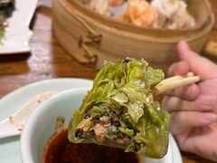 -正宗天津烧麦馆(柳州路店)