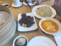 -鼎泰丰(嘉年华•海信广场VILLAGE店)