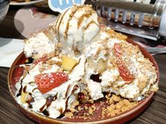 -仙隐小鹿料理食堂(武汉摩尔城店)