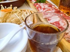 -懂羊帝·羊蝎子·北京菜(小关店)