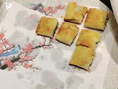 -沈灶河豚宴·河豚融合餐厅(汉中路店)