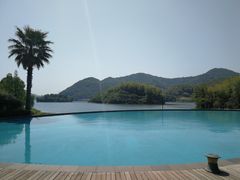 -宁波九龙湖开元度假村