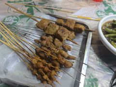 -小民大排档(马场角横路店)