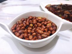 炝花生-光头老板·本帮菜
