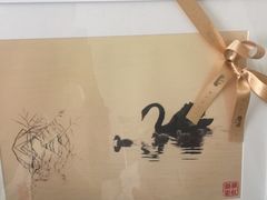 黑天鹅蛋糕(小黄庄店)-BLACKSWAN黑天鹅(环球店)