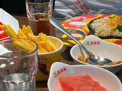 -豪享来牛排(人民店)