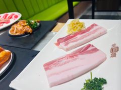 -韩宫宴和牛烤肉(合肥滨湖银泰城店)