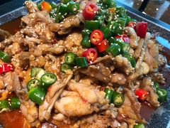 -蛙喔牛蛙(仙林万达茂店)