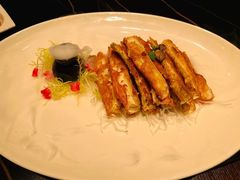 -宝燕壹号景观餐厅(龙盛国际商业广场店)