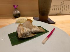 -鮨青(恒基名人购物中心店)