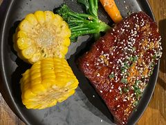 -1886德国汽车餐厅(外滩中央店)