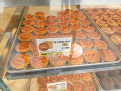 -鲍师傅糕点(大沽南路店)
