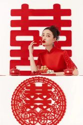 -全城热恋璀璨婚纱摄影(国贸总店)