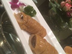 -良渚君澜度假酒店·中餐厅