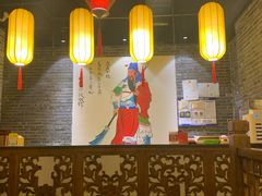 门面-小龙坎火锅(黄河店)