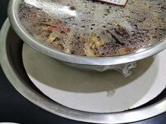 -弓虽昌焖烧鸡(大竹林店)