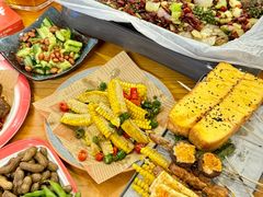 -猫公子纸上烤鱼烧烤•Bistro小酒馆(钱江世纪城店)