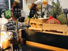 -HELLO 27 意面·沙拉·帕尼尼