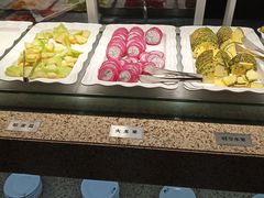 -汉巴味德(大悦城店)