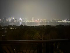 -钱江新城灯光秀