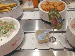 -龍歌自助小火锅(雨花台江南虹悦城店)