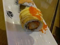 -友壹町寿司(嘉洲广场店)