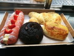 -LELECHA乐乐茶(美罗城店)