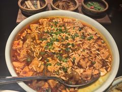 -丽晶轩中餐厅(重庆丽晶酒店)