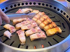 -济州爱肉堂(总店)