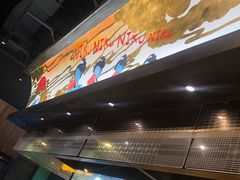 -肉魁屋·烧肉·烧鸟·酒场(高新店)