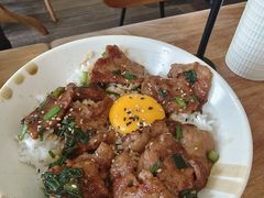 -肥朵食堂(带梦胡同店)