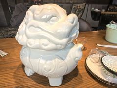 -扬州狮子楼·非遗淮扬菜(东关街店)