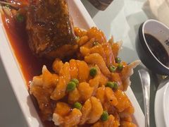 -京味民福烤鸭店(建设四马路店)