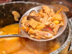 -芸山季·云南野生菌火锅(人民广场来福士店)