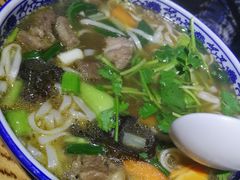 -西安印象(外滩店)