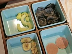 -天山醉美辣子鸡(文艺路店)