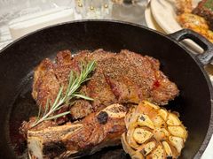 -王品牛排(郑州大卫城店)