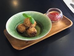 -ALLORA意大利餐厅(丰盛里店)