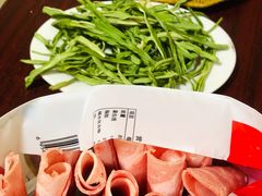 -重庆火锅(西安店)